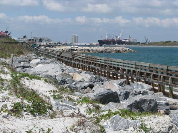 Multiple Injured in Port Canaveral Boat Crash 🚨 The Brevard County Sheriff’s Office says several people were hurt Sunda...