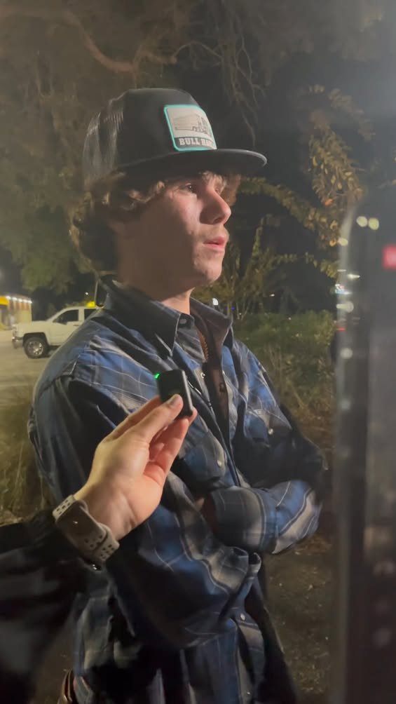 🚨BREAKING: Interview with Anna Kepner’s ex-boyfriend who says he witnessed her step brother “climb on top of her” durin...