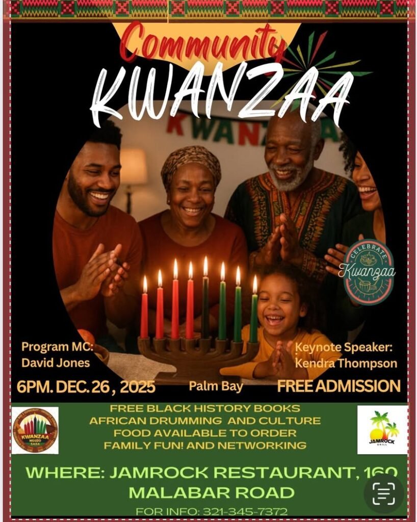 If you celebrate, mark your calendars.