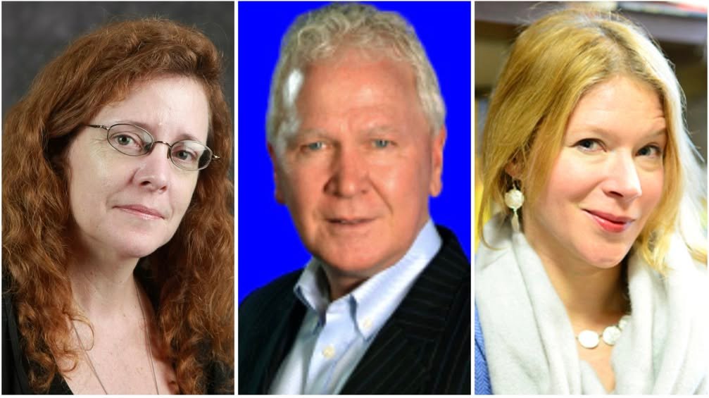 BREAKING: FAU has reinstated two of the three professors suspended over their social media comments about Charlie Kirk,...