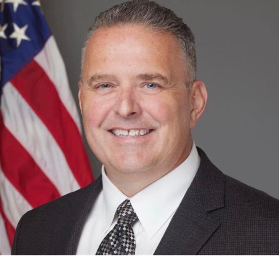 BREAKING: Brevard GOP Elects New Leadership, Randy Fine Resigns as State Committeeman The Brevard Republican Executive C...