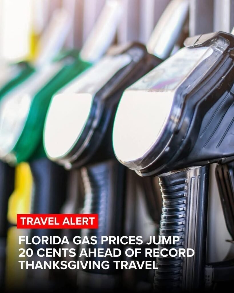 Are you flying or driving?