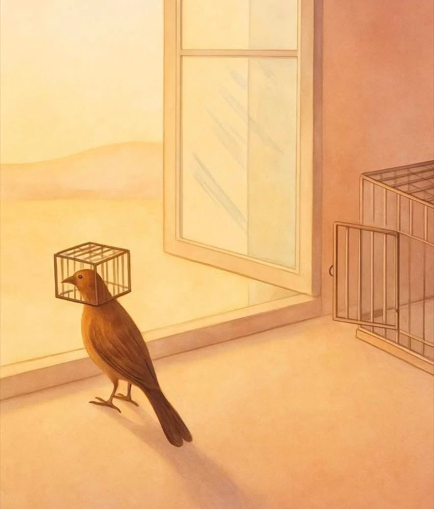 What does this mean to you?