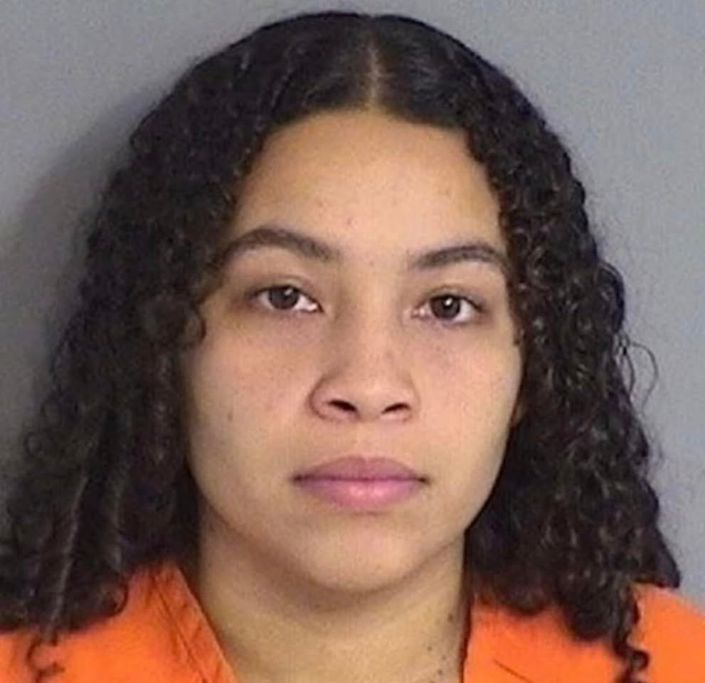 TEACHER ARRESTED FOR “INAPPROPRIATE MISCONDUCT” WITH 13-YEAR-OLD STUDENT A physical education teacher at Central Point C...