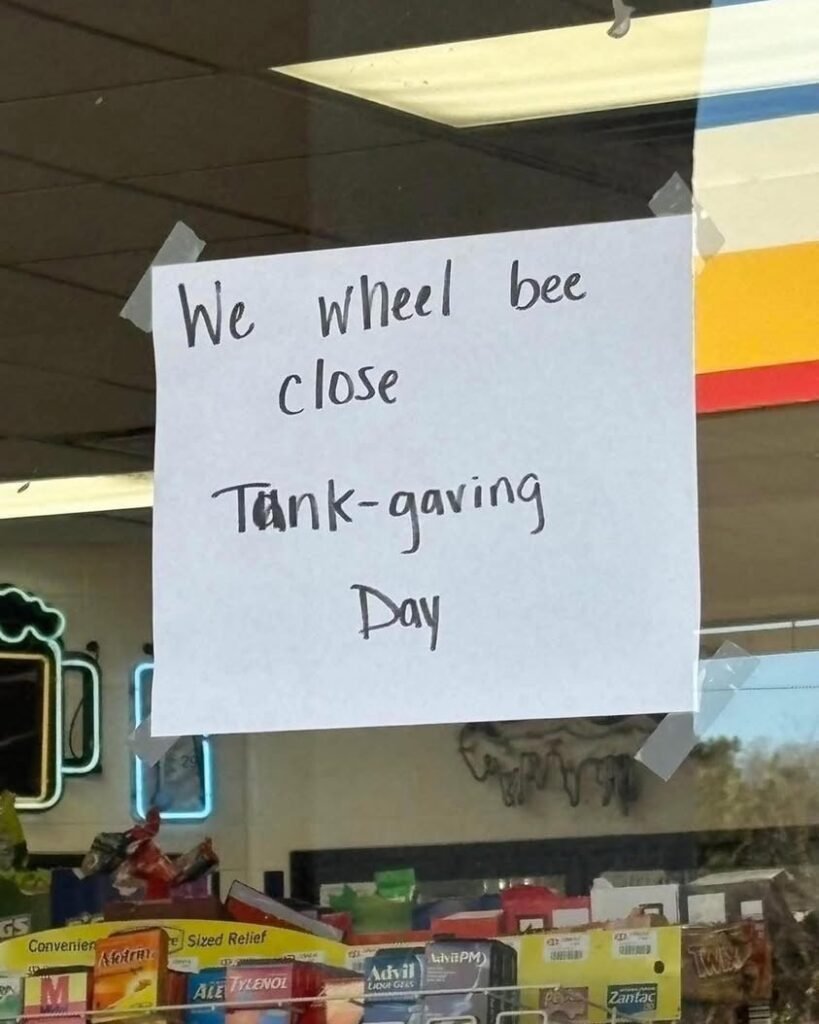 What businesses are open today?