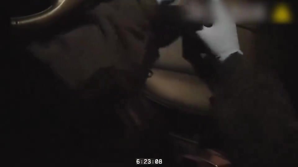 Video surfaces of Florida GOP Chair  @EvanPower's DUI arrest. He was driving drunk, crashed his car, had a loaded gun wi...