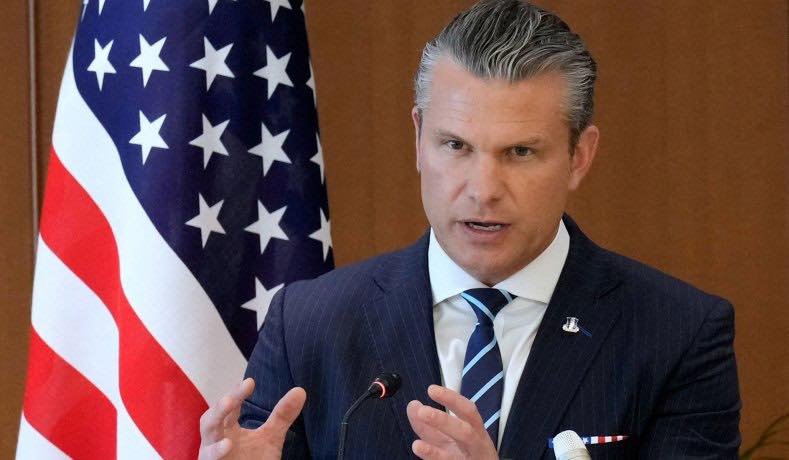 BREAKING: Trump sending 500 additional National Guard troops D.C. in response to today’s shooting.