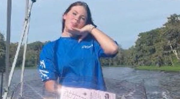 Titusville Teen's Mysterious Death on Carnival Cruise Ship Under Investigation