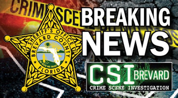 BREAKING: Suspect Arrested By Brevard Sheriff's Deputies Following Port St. John Shooting