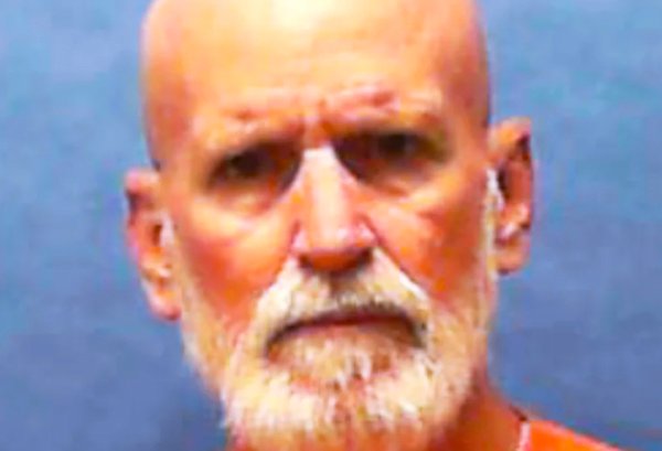 Florida Executes Bryan Jennings 46 Years After Brutal Rape and Murder of 6-Year-Old Merritt Island Girl