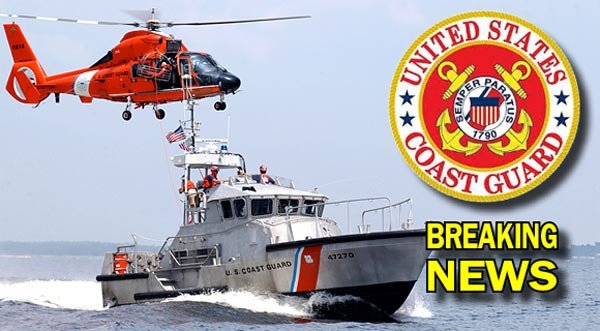 Seven Injured After Boat Crashes Into Rocks Near Jetty Park in Port Canaveral