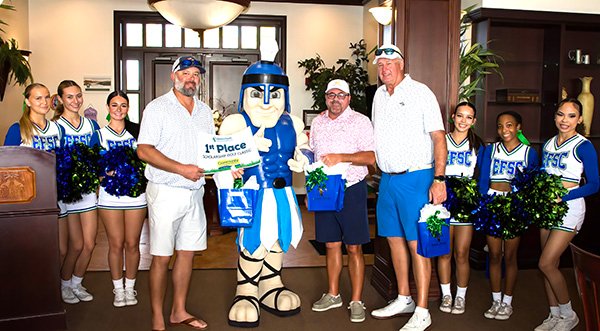 Eastern Florida State College Foundation Golf Tournament Raises Over $158,000 for Student Scholarships
