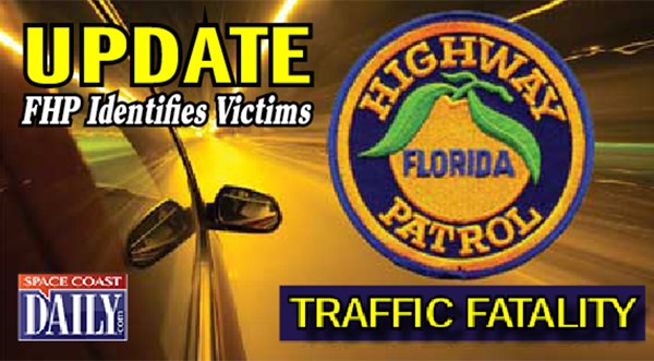 UPDATE: Fatal Multi-Vehicle Crashes on I-95 in Brevard Highlight Dangers of Nation’s Deadliest Highway