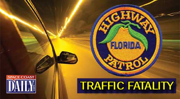 FHP: Deadly Chain-Reaction Crash Closes I-95 in Titusville; Good Samaritan in Critical Condition