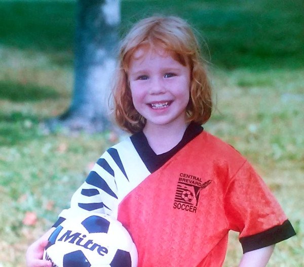 Fundraiser for Hannah Bernard Memorial Scholarship Fund Set Dec. 2 at Ellie Mae’s Tiki Bar in Cape Canaveral