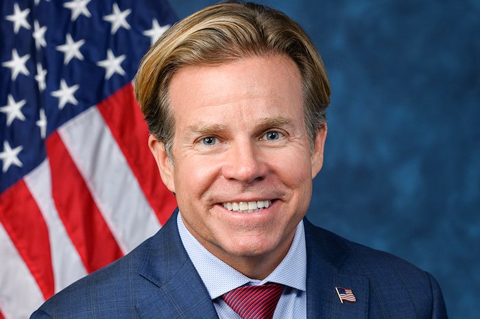 Rep. Mike Haridopolos Votes to End Goverment Shutdown, Releases Statement