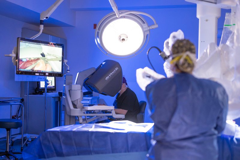 Health First's Dr. M. Scott Bovelsky Explains How to Take Control of Your Surgery Experience