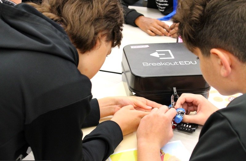 Innovation Games 2025: Brevard’s Young Innovators Take Center Stage at Satellite High