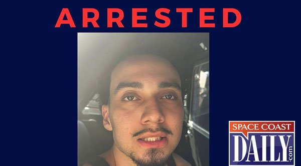 Brevard County Man Charged with Aggravated Assault with Firearm After Brandishing Weapon During Hours-Long Standoff With SWAT