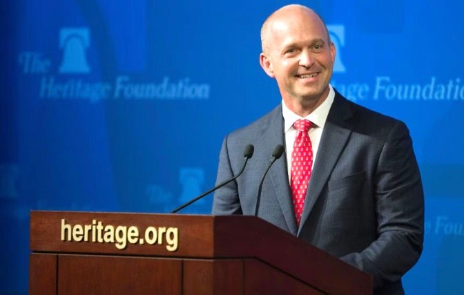 YOUR VIEW: Thanksgiving, The Family Table, and a Playbook for the Work Ahead