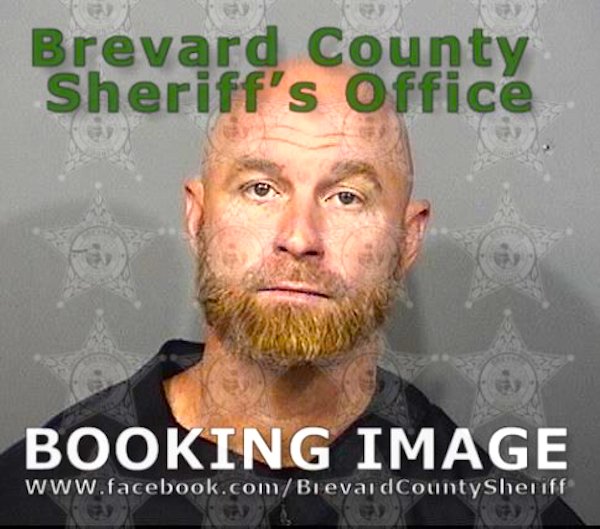 Brevard Man Gets 50-Year Sentence for 2020 Murder of Former Cocoa Councilman