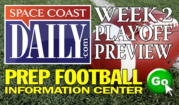 Brevard High School Football Playoff Drama Builds as Space Coast Powers Chase Deep Runs
