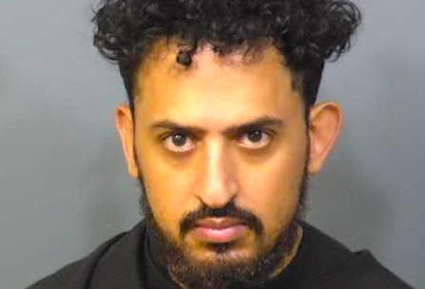 111 MPH on I-95 Qualifies Ramzi Yehya for Express Booking Package at Brevard Sheriff Wayne Ivey's Iron Bar Lodge