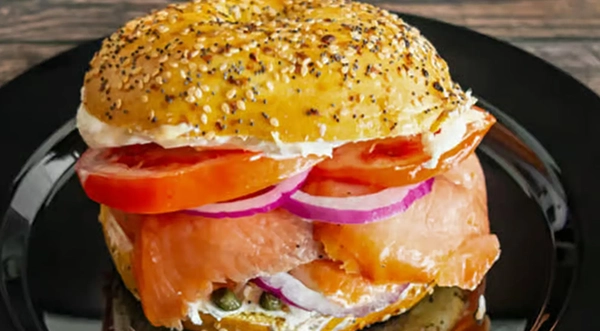 Rocket Bagels Expands on the Space Coast With Authentic New York Flavor Plus Community Spirit