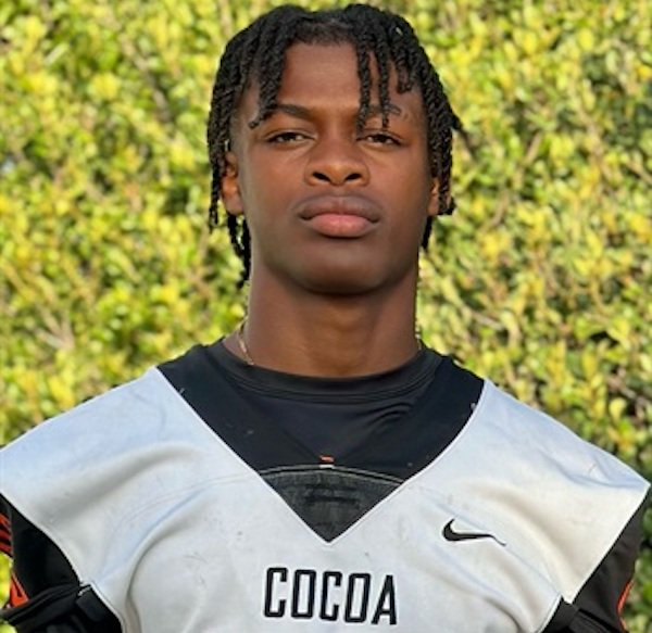 4PEAT QUEST CONTINUES! Cocoa Tigers Rally Late in Thriller to Down Bradford, Claim Region 2-2A Title