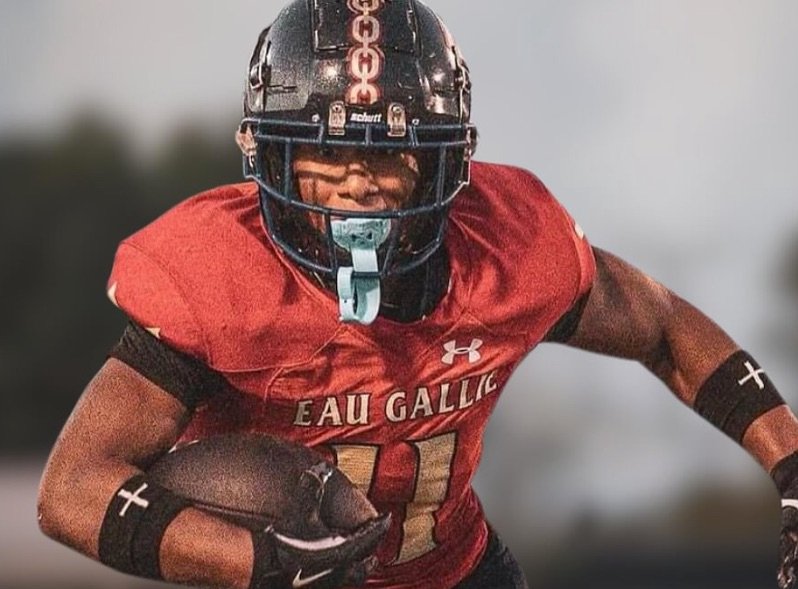 Regional Thriller Ends in Heartbreak for Eau Gallie as Bishop Moore Edges Commodores 31–28