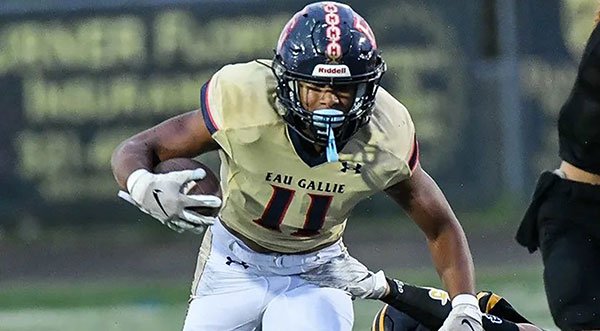 Eau Gallie and Bishop Moore Set for Dramatic Revenge Game Friday Night in Region Title Game