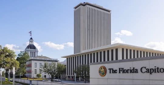 🚨 MAJOR HOA REFORM BILL FILED IN FLORIDA 🚨 Florida lawmakers have unveiled a sweeping HOA reform package that could dr...