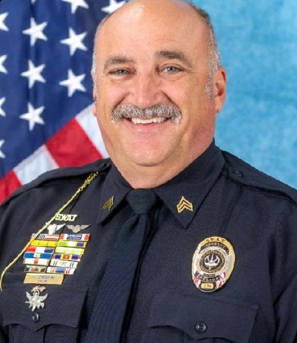 BREAKING NEWS: Port St. Lucie Police Sergeant Shot In The Face A Port St. Lucie Police Department Sergeant (27 year vete...