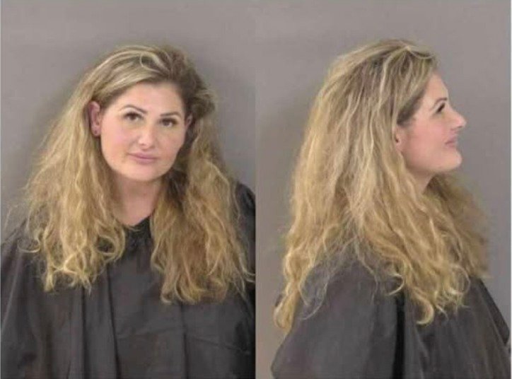 Sebastian dog groomer arrested after allegedly stabbing boyfriend and slashing all four tires on his truck A Sebastian w...