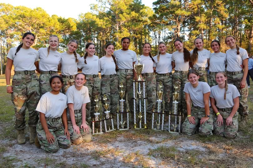 🎉 STATE CHAMPIONS! CBHS Raiders Shine at State Raider Championships 🎉 BPS is proud to celebrate Cocoa Beach Jr./Sr. Hi...