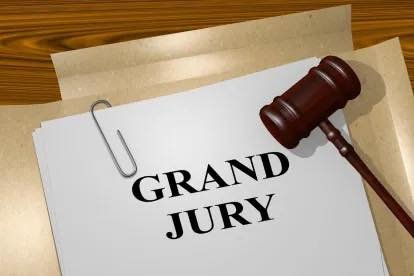 A federal judge has just granted the Justice Department’s request to unseal secret grand jury records from Jeffrey Epste...