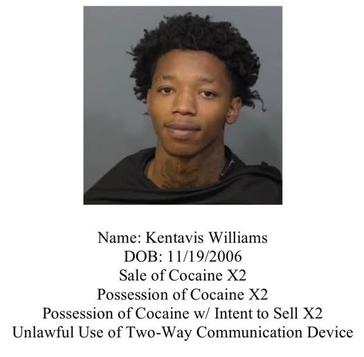 🚨 OPERATION C.L.E.A.N. 🚨 This week, the Melbourne Police Department’s Special Investigations Unit, working with our lo...
