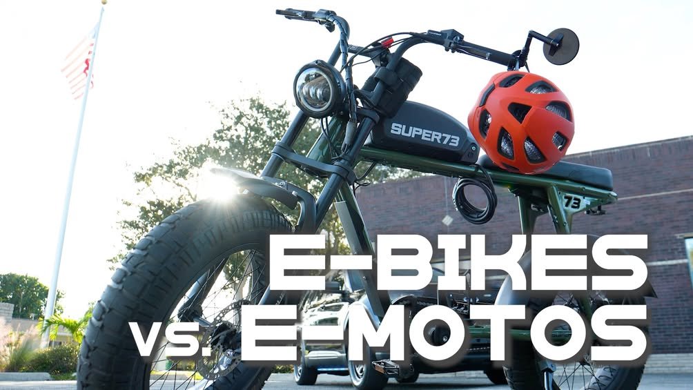 🚲⚡ Before You Ride… Watch This ⚡ E-Bikes and E-Motos are becoming more popular in Satellite Beach, but many people don’...