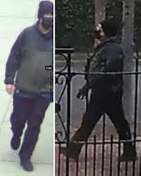 🚨 BREAKING: The suspect connected to the mass shooting at Brown University and the fatal shooting of an MIT professor h...