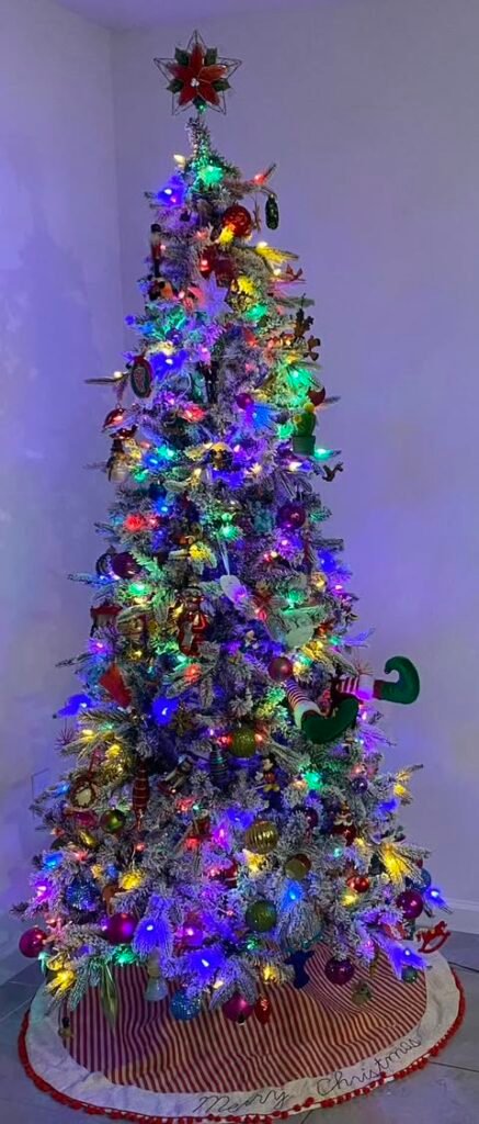 🎄 SHARE YOUR CHRISTMAS TREE CONTEST 🎄 Last year, our most popular post by far was asking everyone to share a photo of...