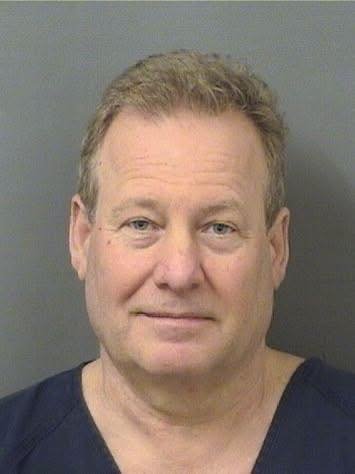 In April 2024, a Royal Palm Beach, Florida resident hired Lawrence Hawkins to complete a home renovation. Hawkins presen...