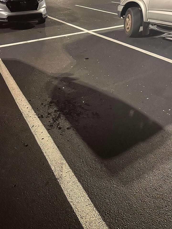 PSA: Multiple cars broken into at the LA Fitness on Hollywood in West Melbourne. Victims state there are apparently no c...