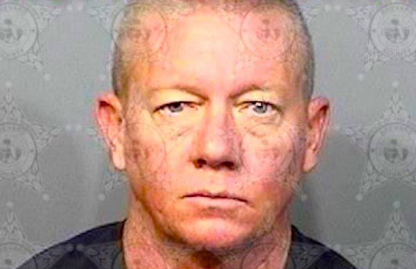Cocoa Beach Police Arrest Cape Canaveral Man in Elder Fraud Case, Charged With 38 Counts of Uttering Forged Checks