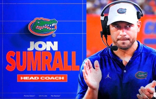 University of Florida Hires Former Tulane Head Coach Jon Sumrall to Lead the Gators