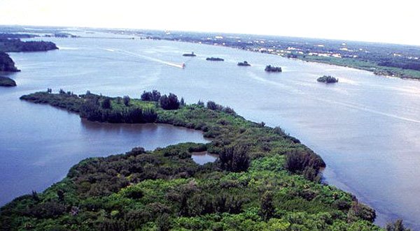 Blue Origin Seeks State Approval to Discharge Millions of Gallons of Wastewater into Indian River