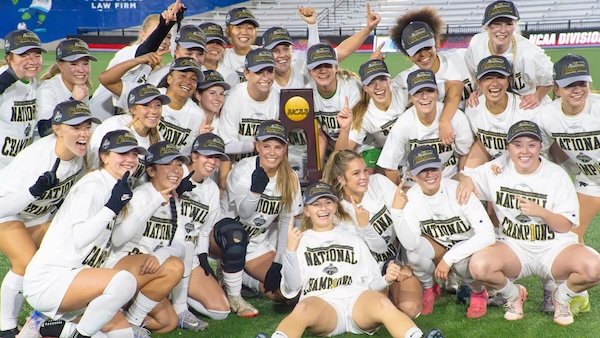 From Dream to Reality: Florida Tech Women’s Soccer Wins First National Title With Dramatic Shutout Victory