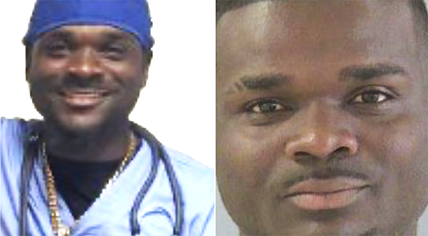 West Melbourne Police Detectives Warn of Renewed Scam Attempts by Man on Probation