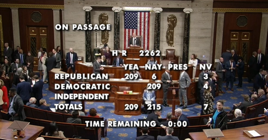 The bill would have let employers deny overtime pay or minimum wage to workers if they classify time worked as "job trai...