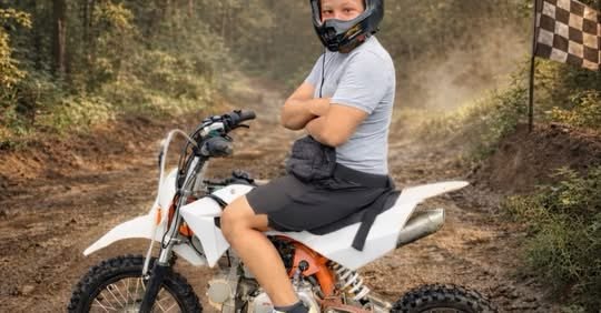 Noah tragically passed away on Monday, January 12, alongside his grandmother, Sherrill, in a devastating house fire.