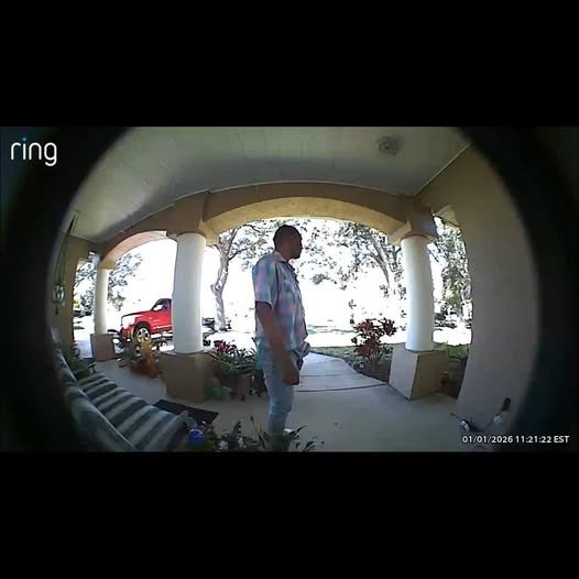 UPDATE 01/02/2026 5:35PM: Our Detectives received information that Houser was seen at a residence near N Wickham Rd and...